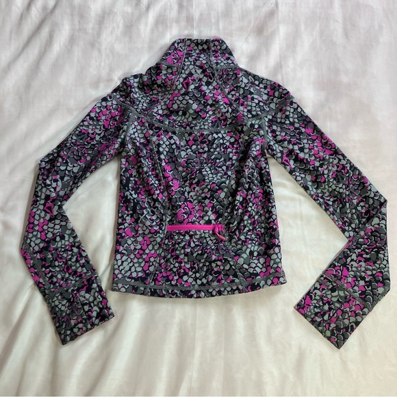 Ivivva (By Lulu) Full-Zip Jacket - Picture 7 of 11